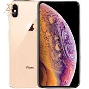 IPHONE XS MAX 256GB