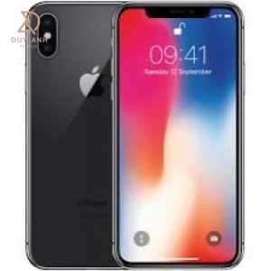 IPHONE X 64GB